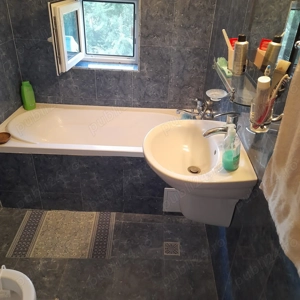 Casa vila de vanzare, Toplița, Arges  - imagine 10