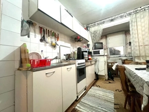 Apartament 2 camere, 54 mp, Calea Aradului, dublă orientare  - imagine 4