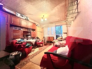 Apartament 2 camere, 54 mp, Calea Aradului, dublă orientare  - imagine 3