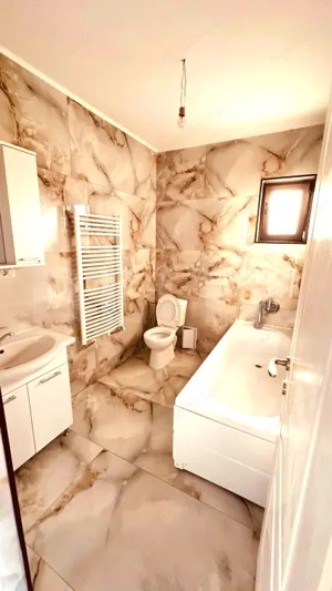 Casa plan parter de vanzare, cu 4 camere, 110 mp utili, zona Letcani - imagine 9