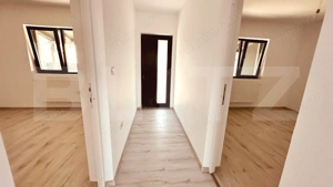 Casa plan parter de vanzare, cu 4 camere, 110 mp utili, zona Letcani - imagine 4