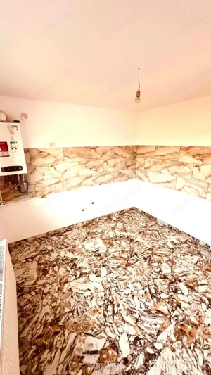 Casa plan parter de vanzare, cu 4 camere, 110 mp utili, zona Letcani - imagine 7