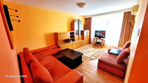 Proprietar, ofer spre inchiriere apartament modern cu 3 camere decomandate in Galati, Tiglina 3
