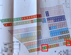 Vând teren intravilan in Orastie