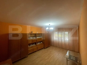 Apartament 3 camere