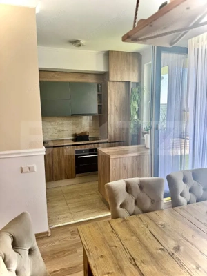 Apartament 2 camere, decomandat, terasă 38 mp – confort și design modern - imagine 3