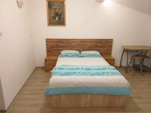 Cazare in Timisoara, 150 lei pe zi, zona centrala cu loc de parcare - imagine 2
