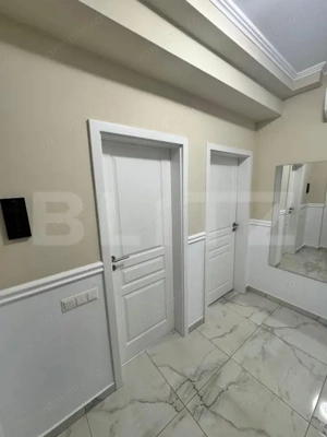 Apartament 2 camere, decomandat, terasă 38 mp – confort și design modern - imagine 6