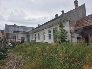 Proprietate cu 10 ari teren de vanzare pe strada Bolyai - imagine 4