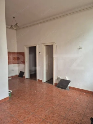 Proprietate cu 10 ari teren de vanzare pe strada Bolyai - imagine 9