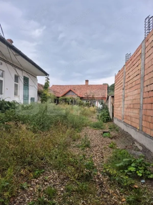 Proprietate cu 10 ari teren de vanzare pe strada Bolyai - imagine 6