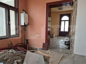 Proprietate cu 10 ari teren de vanzare pe strada Bolyai - imagine 12