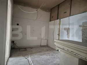 Proprietate cu 10 ari teren de vanzare pe strada Bolyai - imagine 7