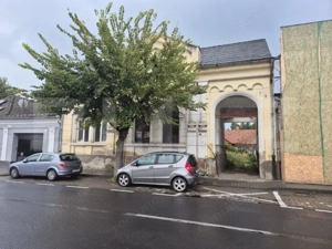 Proprietate cu 10 ari teren de vanzare pe strada Bolyai