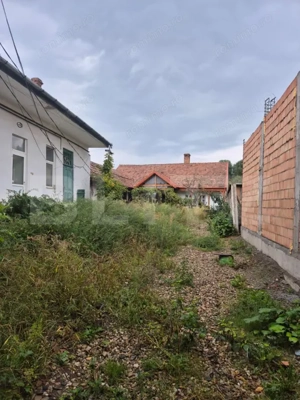 Proprietate cu 10 ari teren de vanzare pe strada Bolyai - imagine 2