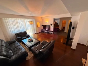 Duplex Mobilat Utilat Dorobanti-Floreasca | Terasa