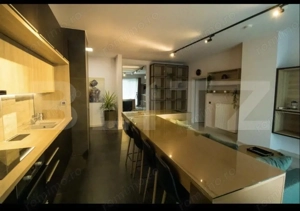 Apartament modern, zona centrala, cu parcare. Ocupabil de la 1 ianuarie  - imagine 9