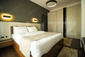Apartament modern, zona centrala, cu parcare. Ocupabil de la 1 ianuarie  - imagine 10