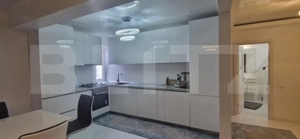 Apartament 3 camere, 2 băi, etaj intermediar, zona Eroilor, parcare inclusa  - imagine 2