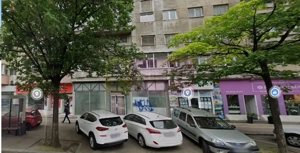 Inchiriere spatiu comercial in zona Stefan cel Mare