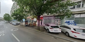 Inchiriere spatiu comercial in zona Stefan cel Mare - imagine 2