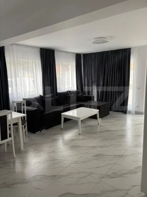Apartament de închiriat – Ipotești, 84 mp, mobilat și utilat complet