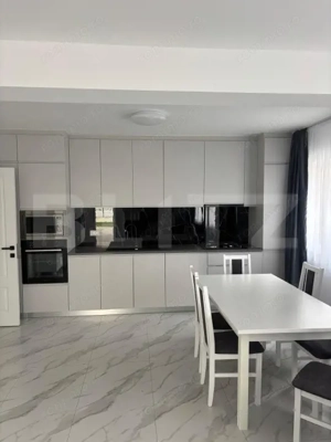 Apartament de închiriat – Ipotești, 84 mp, mobilat și utilat complet - imagine 3 Apartament de închiriat – Ipotești, 84 mp, mobilat și utilat complet - imagine 3