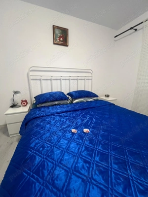 Apartament de închiriat în regim hotelier - perioada scurta