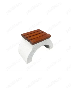 Set mese cu banci sau scaune din beton marmura--discount la orice comanda! - imagine 5