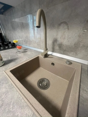 Apartament de închiriat în regim hotelier - perioada scurta - imagine 5