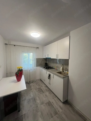 Apartament de închiriat în regim hotelier - perioada scurta - imagine 3