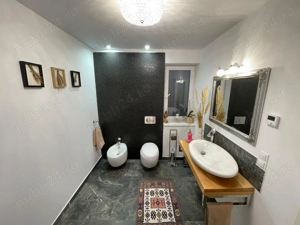 De vânzare casă premium, 216 mp utili, teren 500 mp, cartier rezidențial - direct proprietar - imagine 3