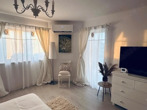 De vânzare casă premium, 216 mp utili, teren 500 mp, cartier rezidențial - direct proprietar - imagine 7