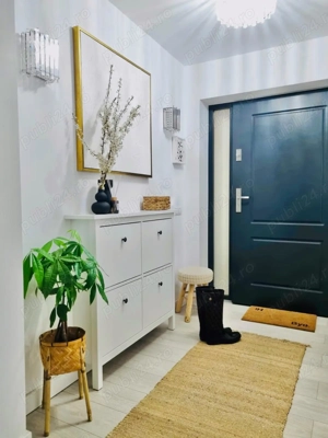 De vânzare casă premium, 216 mp utili, teren 500 mp, cartier rezidențial - direct proprietar - imagine 8