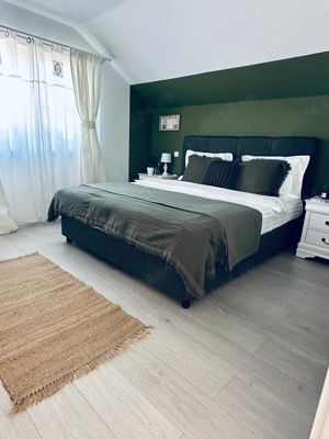 De vânzare casă premium, 216 mp utili, teren 500 mp, cartier rezidențial - direct proprietar - imagine 6