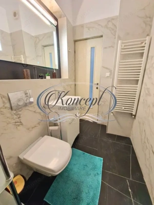 Apartament ultracentral cu parcare inclusa, Bd. 21 Decembrie - imagine 10