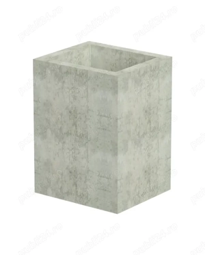 Camine si capace din beton - imagine 3