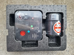 kit compresor auto + spuma VW,nou - imagine 5