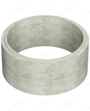 Camine si capace din beton