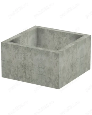 Camine si capace din beton - imagine 4