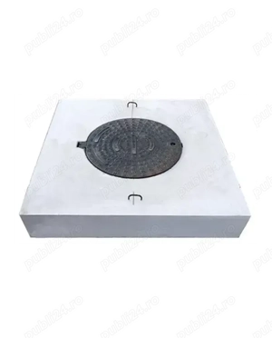 Camine si capace din beton - imagine 5