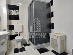 Apartament o camera Ared Uta - imagine 4