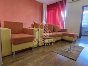 Apartament o camera Ared Uta - imagine 2