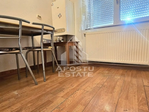 Apartament o camera Ared Uta - imagine 7