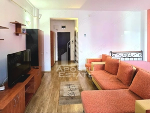 Apartament o camera Ared Uta