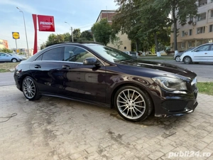 Mercedes benz cla  - imagine 2