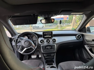 Mercedes benz cla  - imagine 4