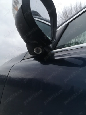 Volvo XC70 SUMMUM, D5, euro 5,cutie automata, motor 2,4 diesel, an 2012, 4x4, full dotari - imagine 6