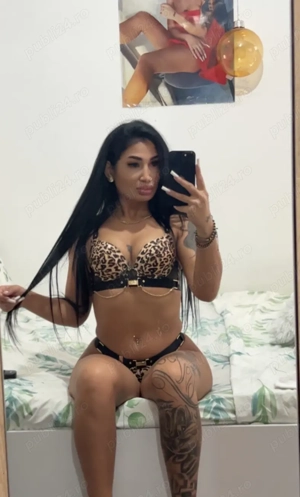 La mine sau la tine azi am ajuns  fac și deplasări 