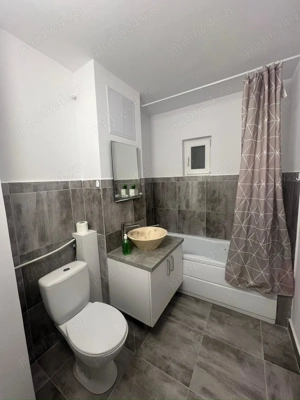 Apartament de închiriat în regim hotelier - perioada scurta - imagine 6
